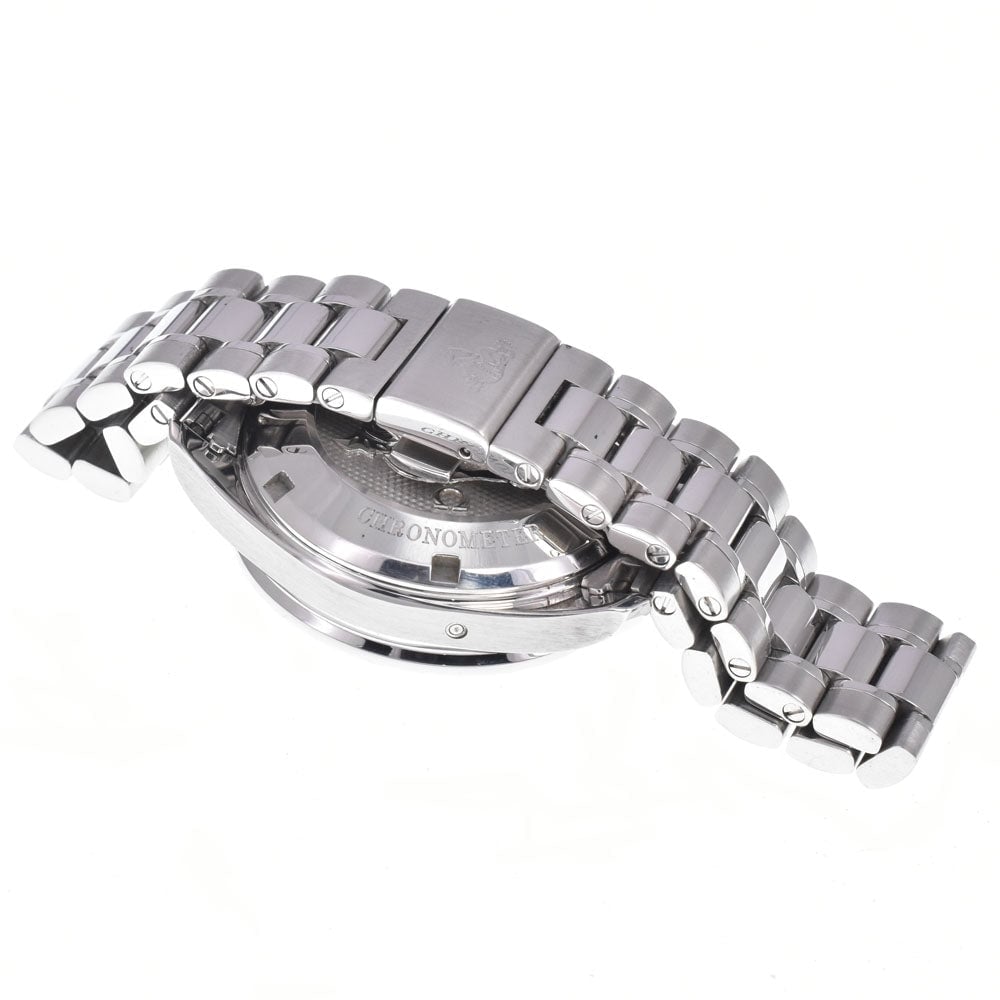 Omega Speedmaster Chronograph Automatic Steel 39