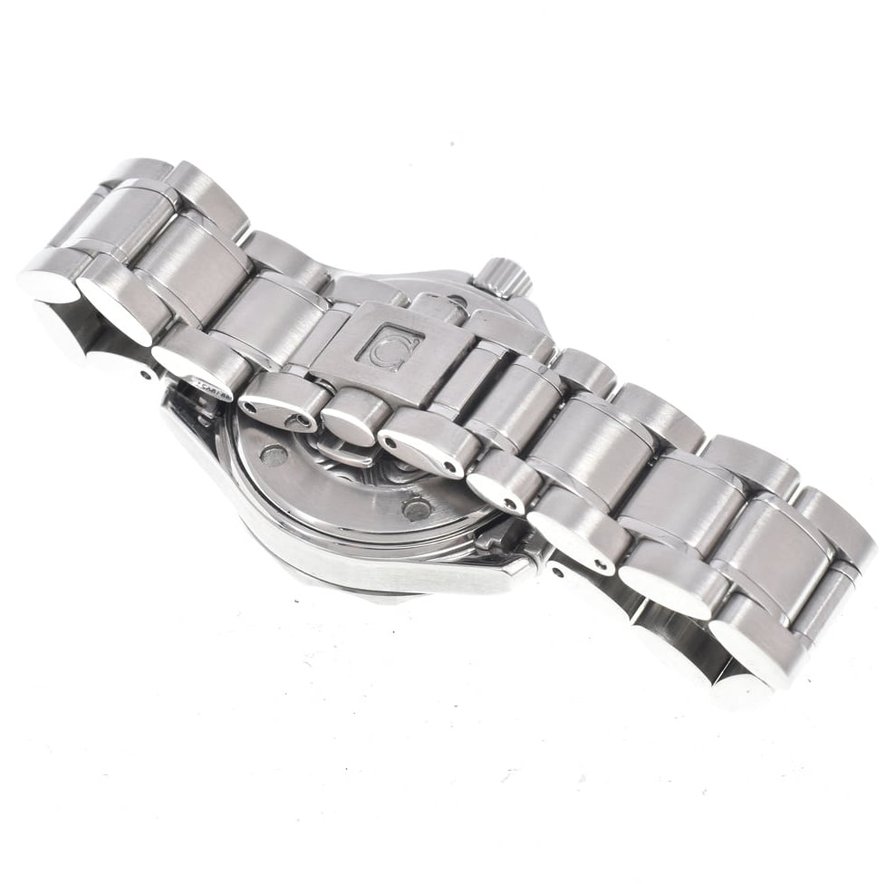 Omega Seamaster 300M Quartz Stainless Steel 30