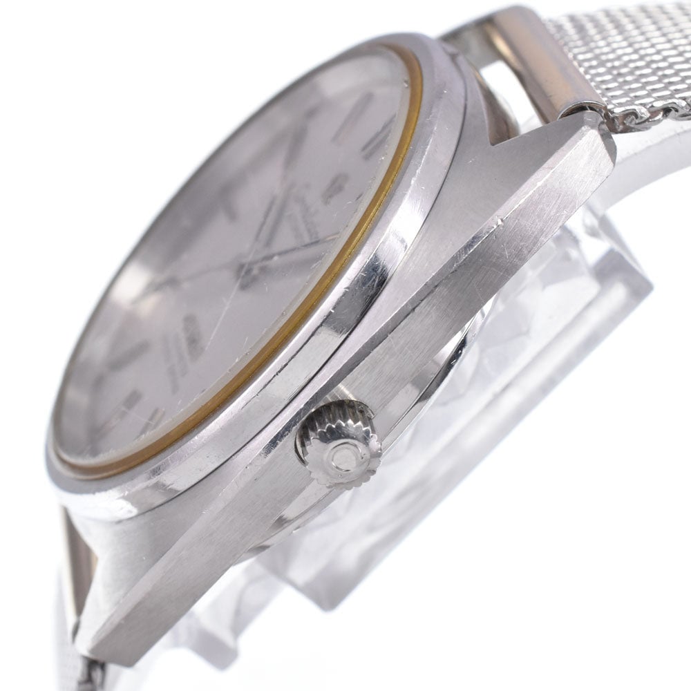 Omega Constellation Automatic Stainless Steel 35
