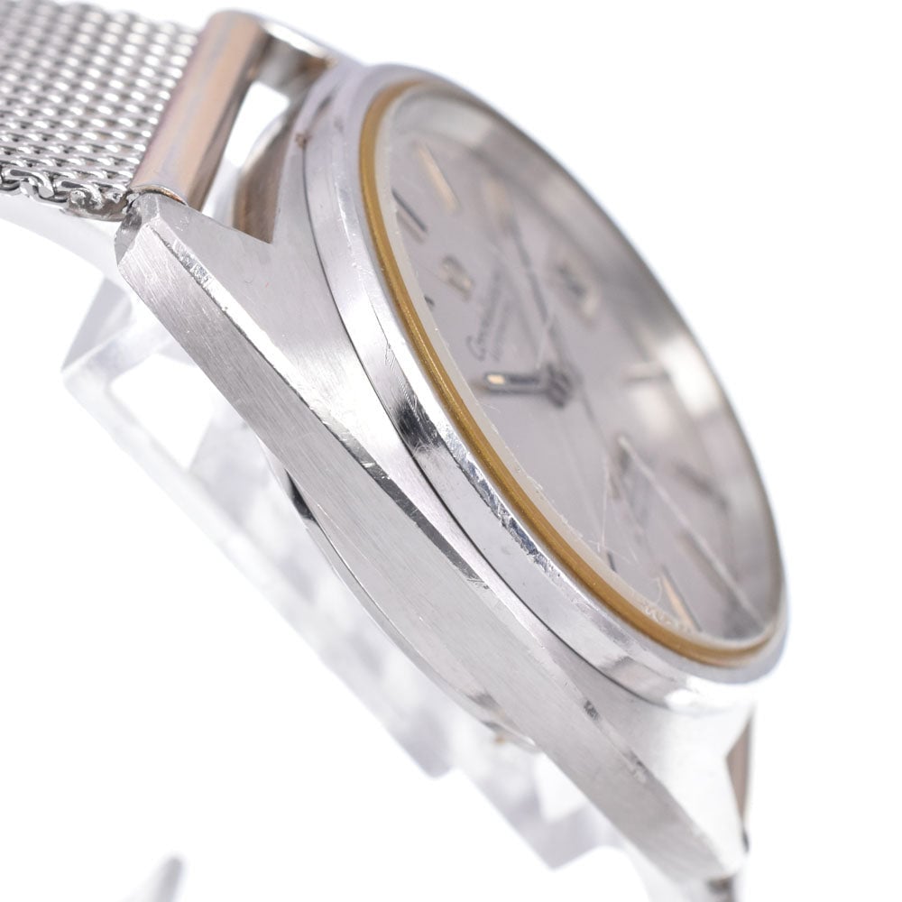 Omega Constellation Automatic Stainless Steel 35