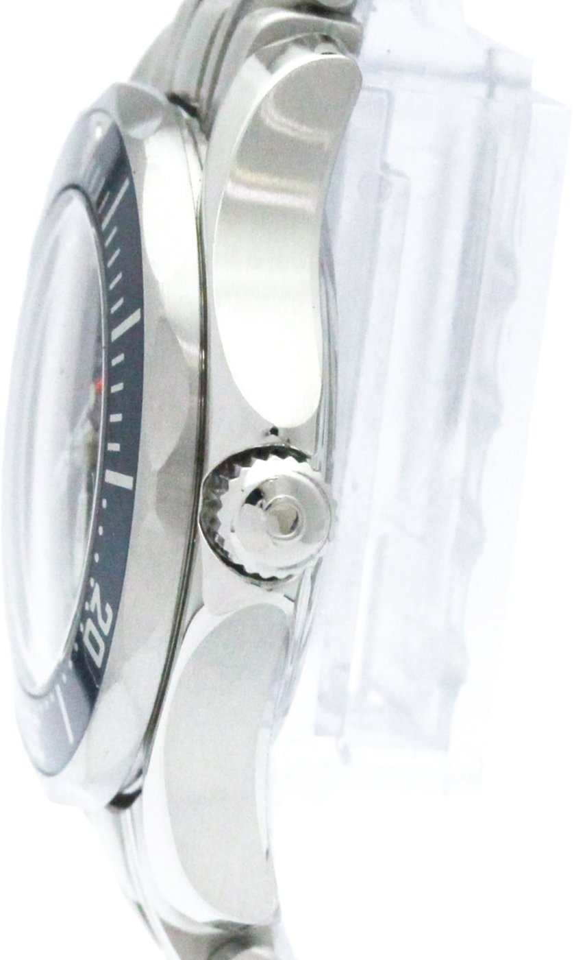 Omega Seamaster Professional 300M Quartz Stainless Steel 29