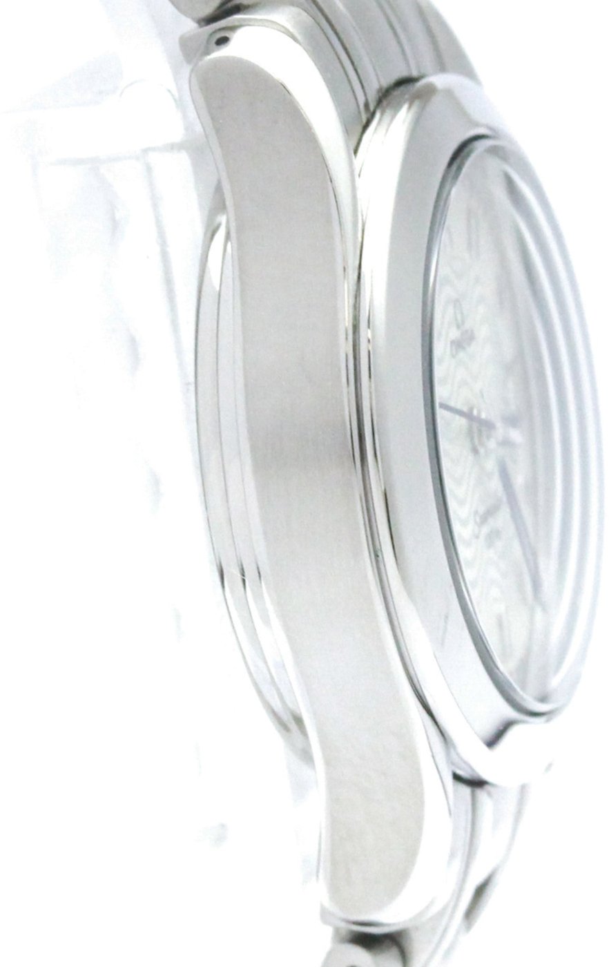 Omega Seamaster 120M Quartz Stainless Steel 26