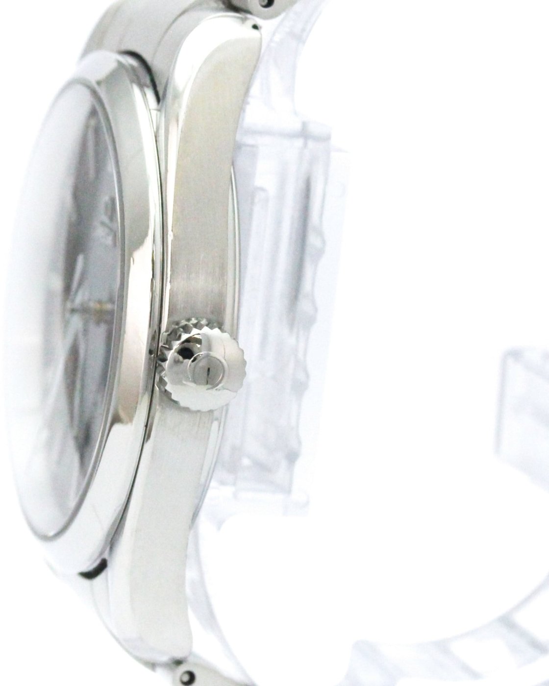 Omega Seamaster Aqua Terra 150M Co-Axial Chronometer Automatic Stainless Steel 39
