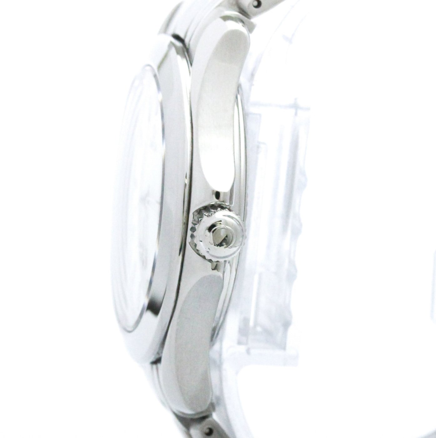 Omega Seamaster 120M Quartz Stainless Steel 36