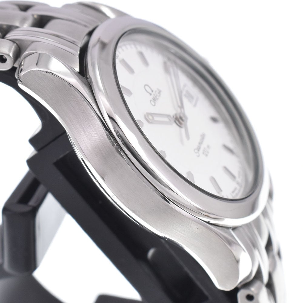 Omega Seamaster 120M Quartz Stainless Steel 28