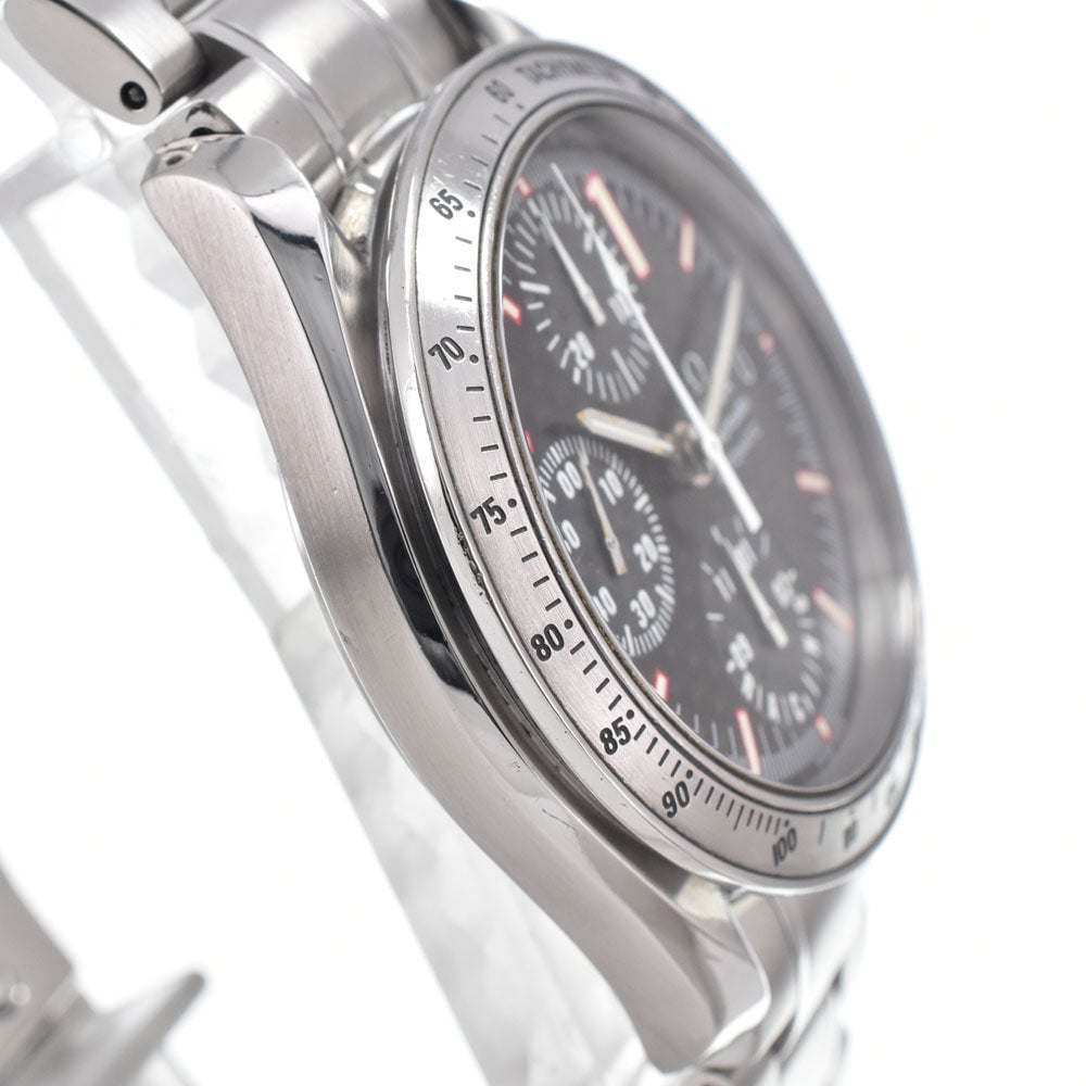Omega Speedmaster Racing Co-Axial Chronograph Automatic Stainless Steel 40
