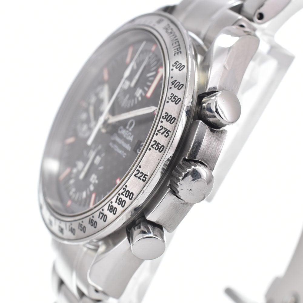 Omega Speedmaster Racing Co-Axial Chronograph Automatic Stainless Steel 40