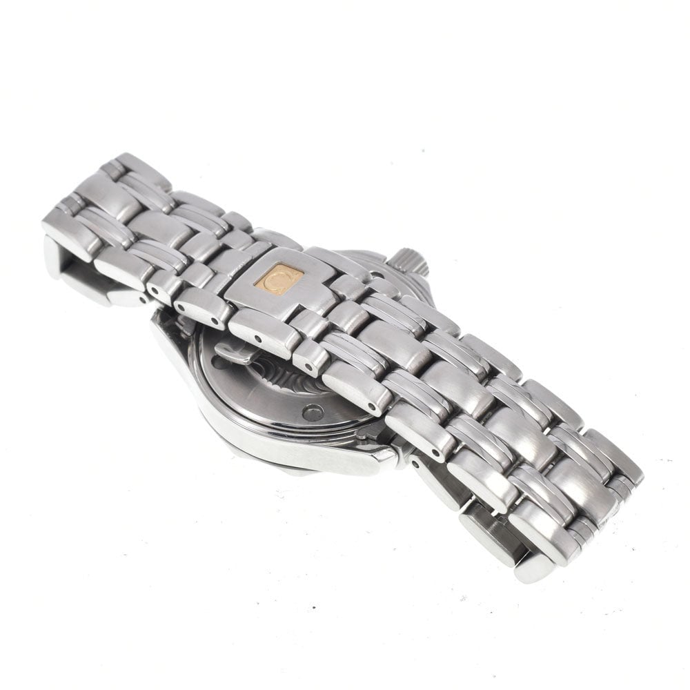 Omega Seamaster 300M Quartz Stainless Steel 30