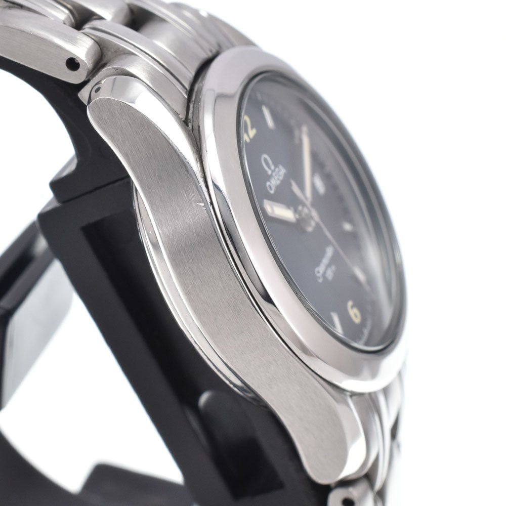 Omega Seamaster 120M Quartz Stainless Steel 26