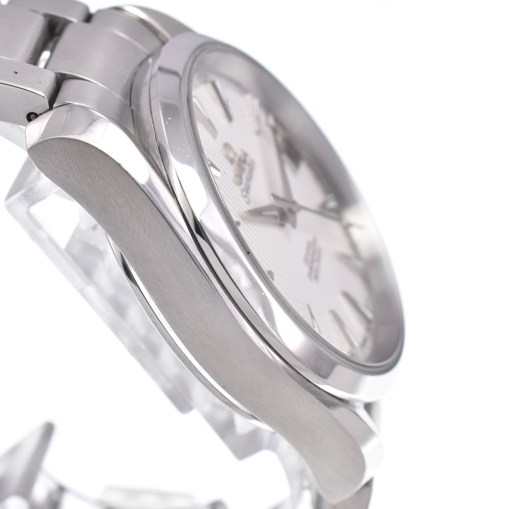 Omega Seamaster Aqua Terra 150M Co-Axial Chronometer Automatic Stainless Steel 39