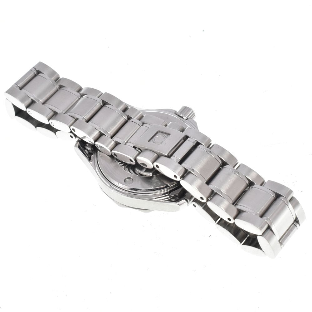 Omega Seamaster Professional 300M Quartz Stainless Steel 28