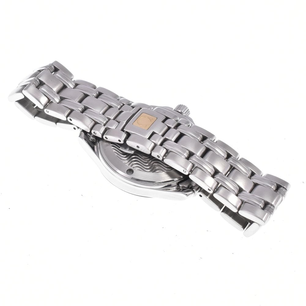 Omega Seamaster 120M Chronometer Automatic Stainless Steel 36