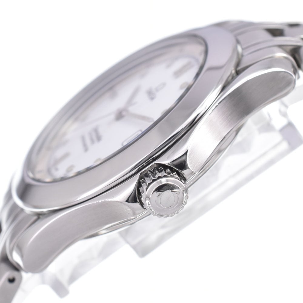 Omega Seamaster 120M Chronometer Automatic Stainless Steel 36