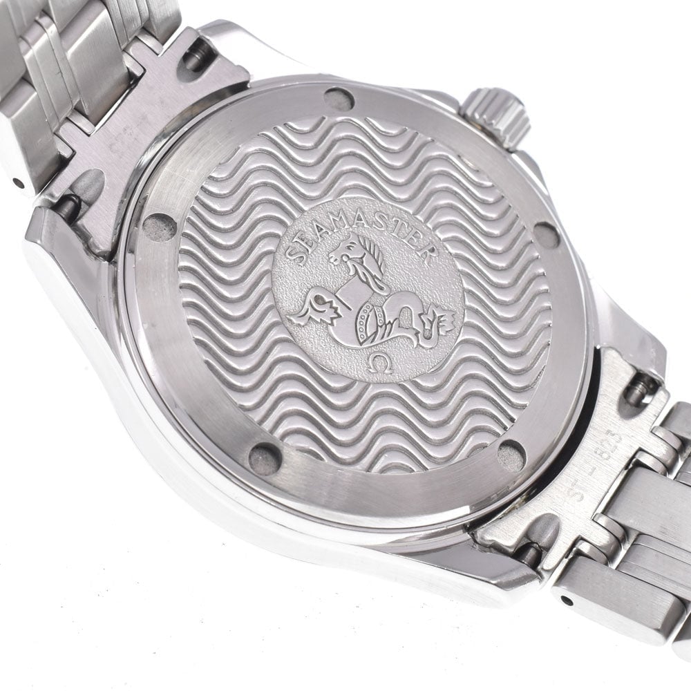 Omega Seamaster 120M Chronometer Automatic Stainless Steel 36