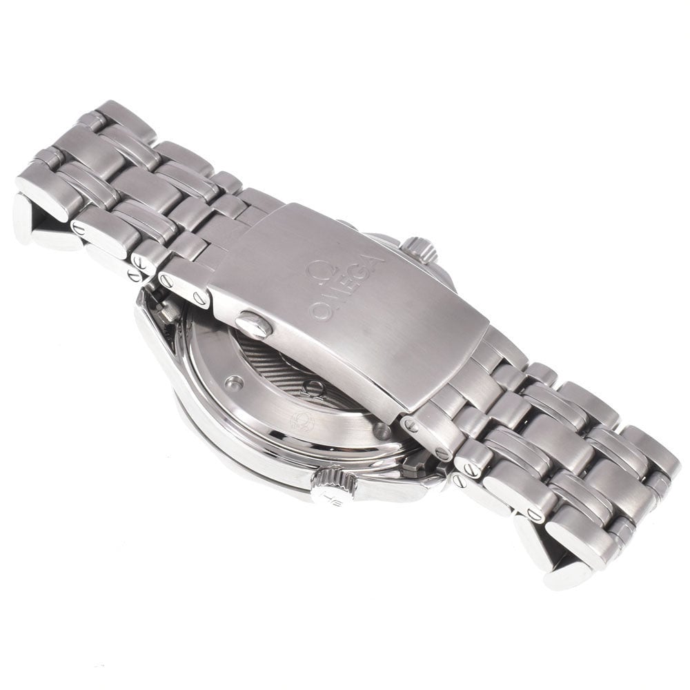Omega Seamaster Professional Diver 300M Co-Axial Chronometer Automatic Stainless Steel 41