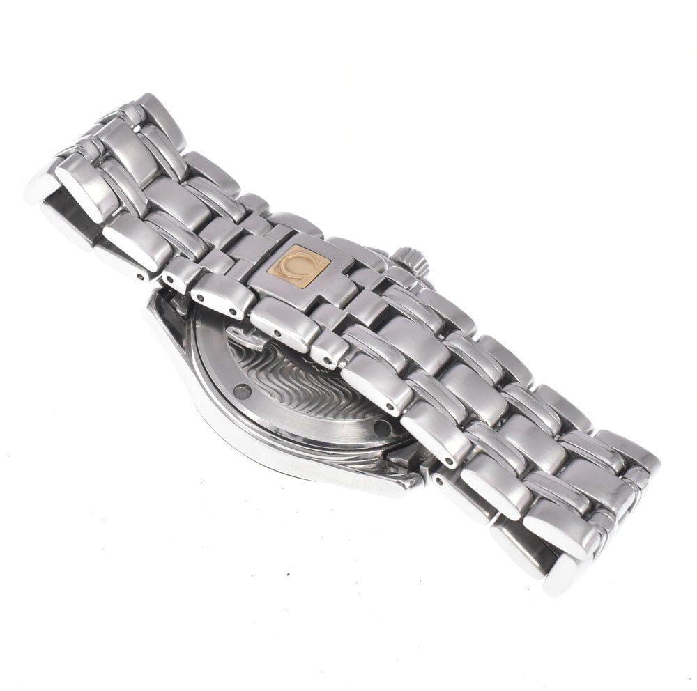 Omega Seamaster 120M Quartz Stainless Steel 36