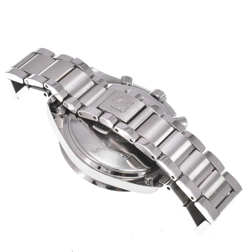 Omega Speedmaster Chronograph Automatic Steel 39