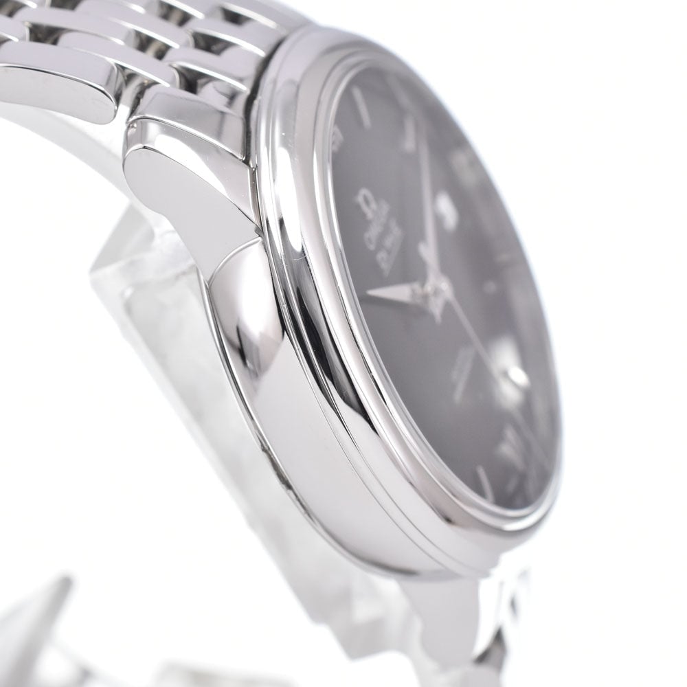 Omega De Ville Prestige Co-Axial Chronometer Automatic Stainless Steel 33