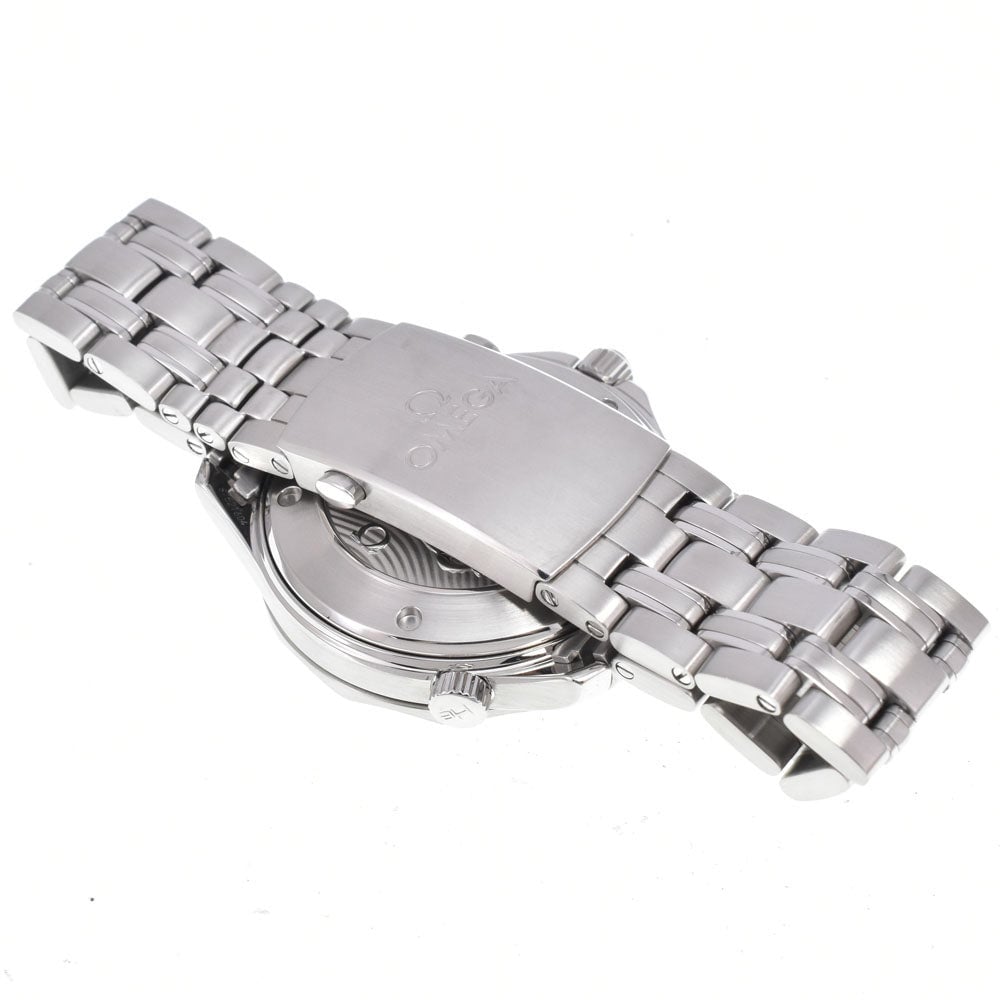 Omega Seamaster Professional Diver 300M Co-Axial Chronometer Automatic Stainless Steel 41