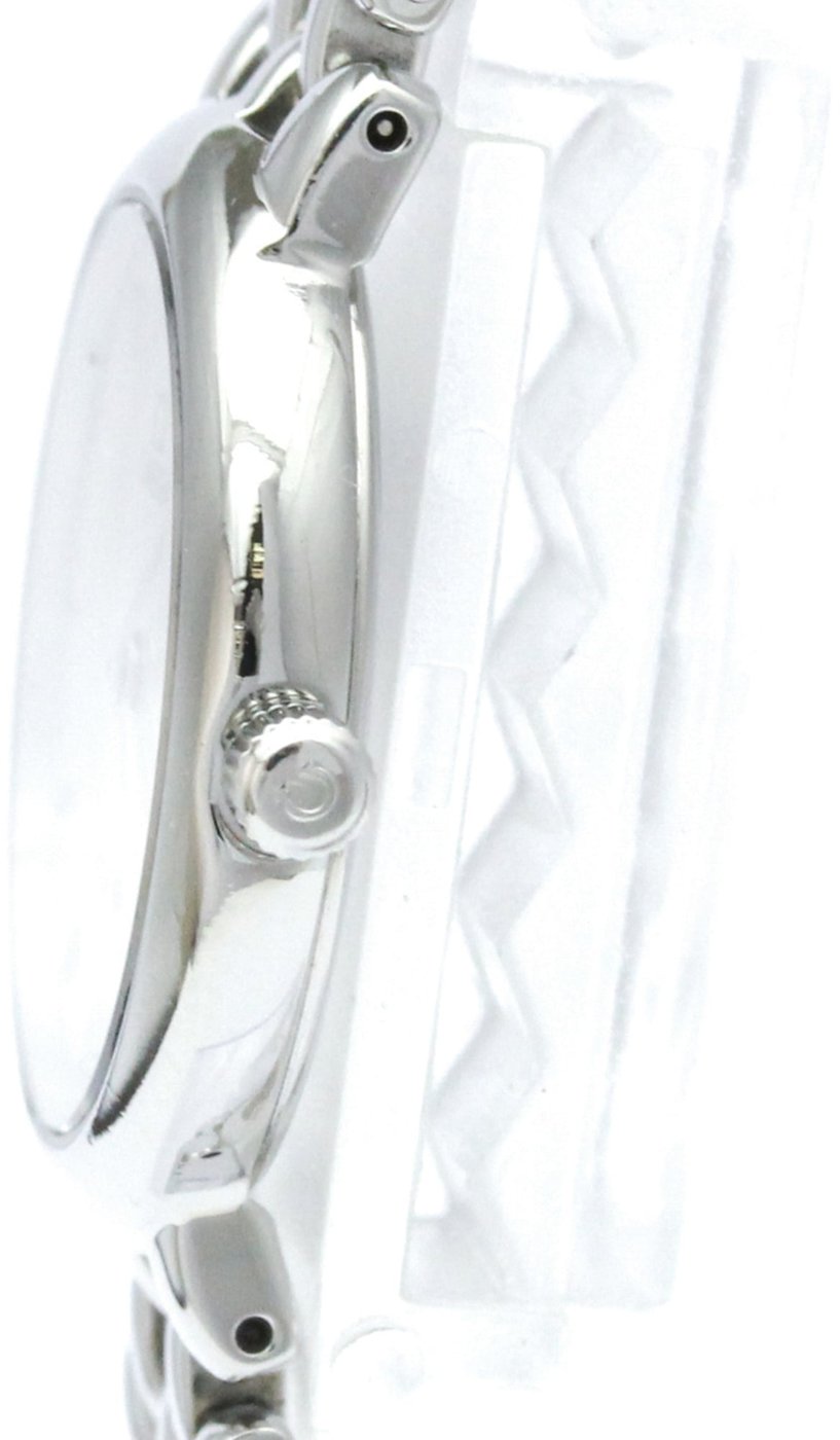 Omega De Ville Prestige Quartz Stainless Steel 23