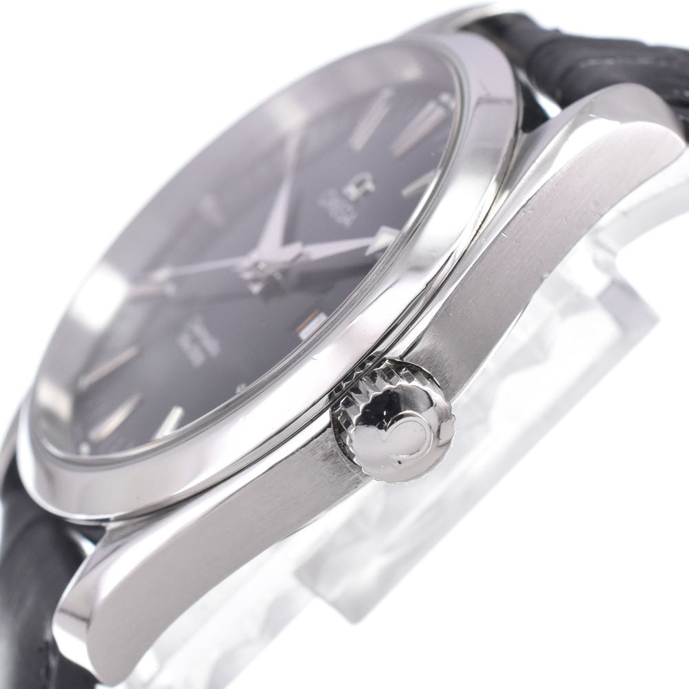 Omega Seamaster Aqua Terra 150M Quartz Stainless Steel 39
