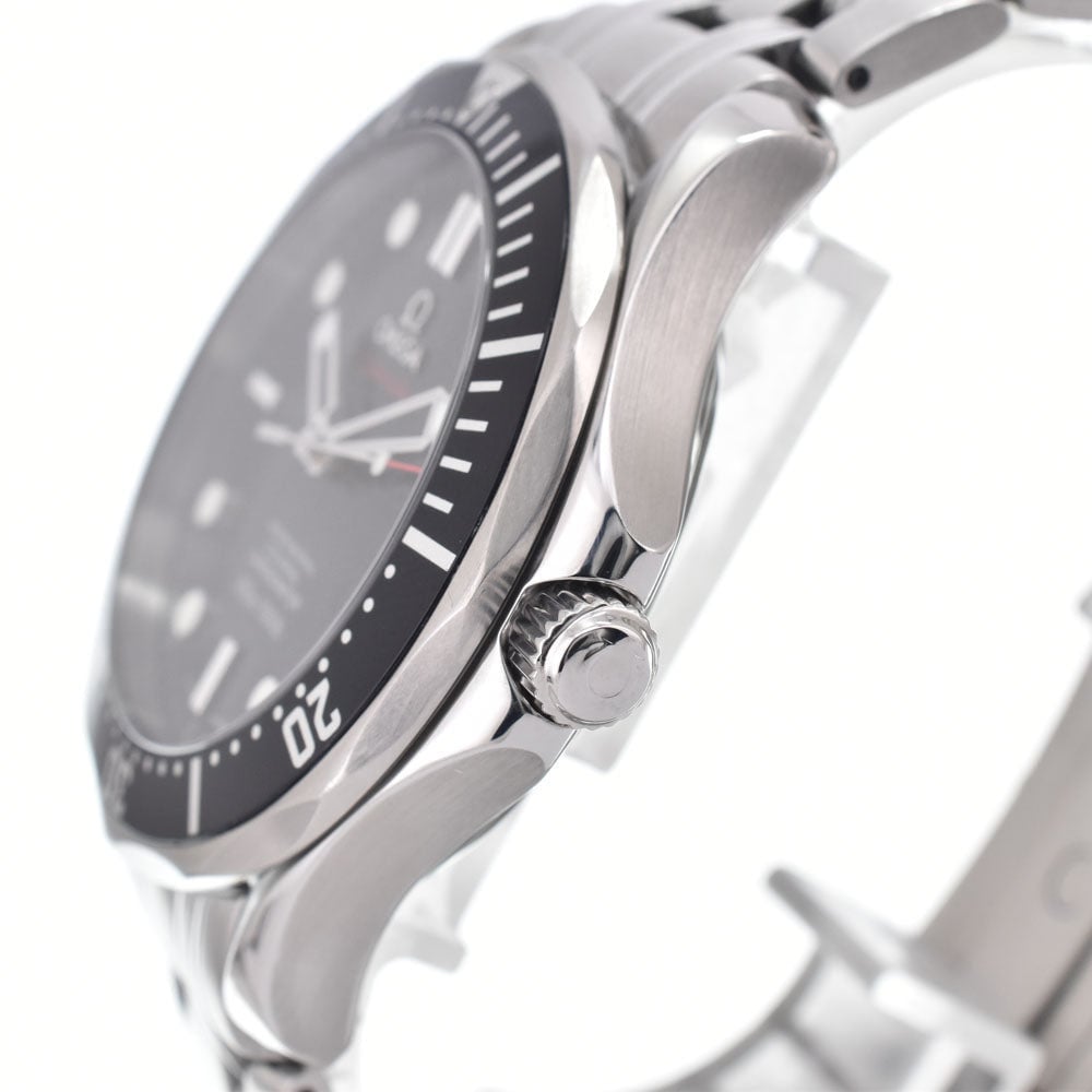 Omega Seamaster Professional Diver 300M Co-Axial Chronometer Automatic Stainless Steel 41