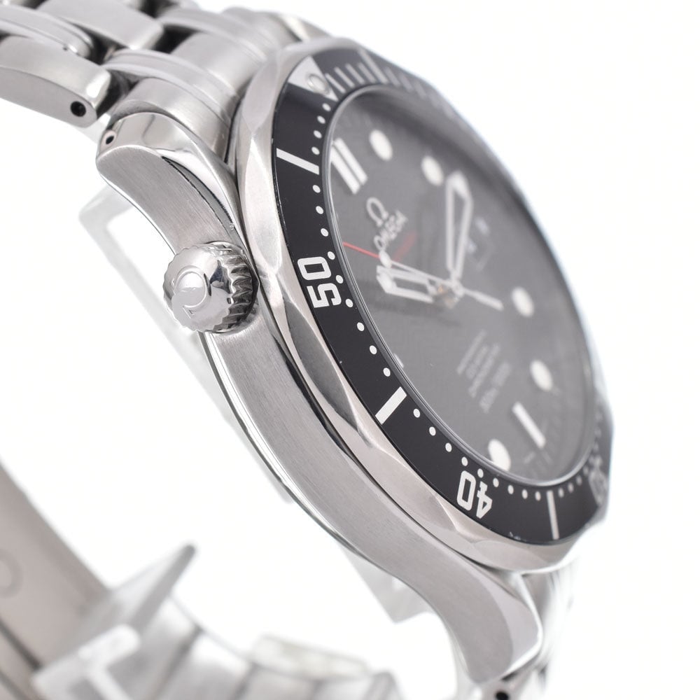 Omega Seamaster Professional Diver 300M Co-Axial Chronometer Automatic Stainless Steel 41