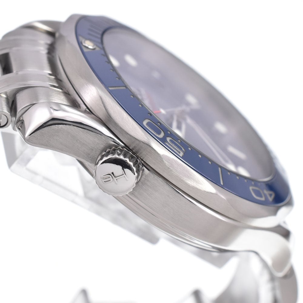 Omega Seamaster Professional Diver 300M Co-Axial Chronometer Automatic Stainless Steel 41
