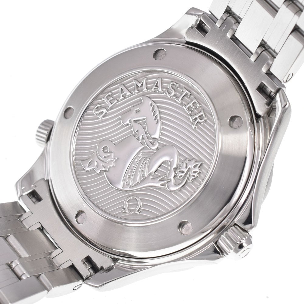 Omega Seamaster Professional Diver 300M Co-Axial Chronometer Automatic Stainless Steel 41
