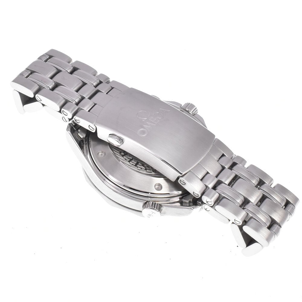 Omega Seamaster Professional Diver 300M Co-Axial Chronometer Automatic Stainless Steel 41