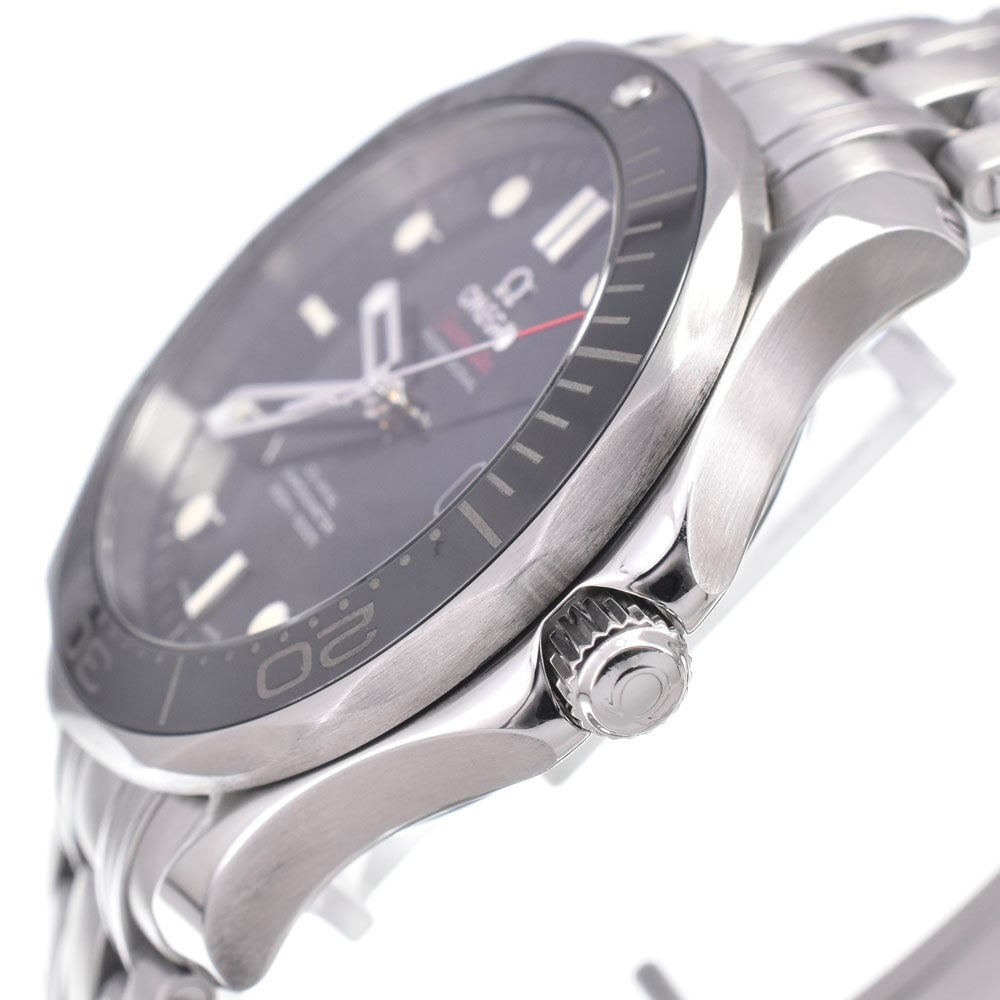 Omega Seamaster Professional Diver 300M Co-Axial Chronometer Automatic Stainless Steel 41