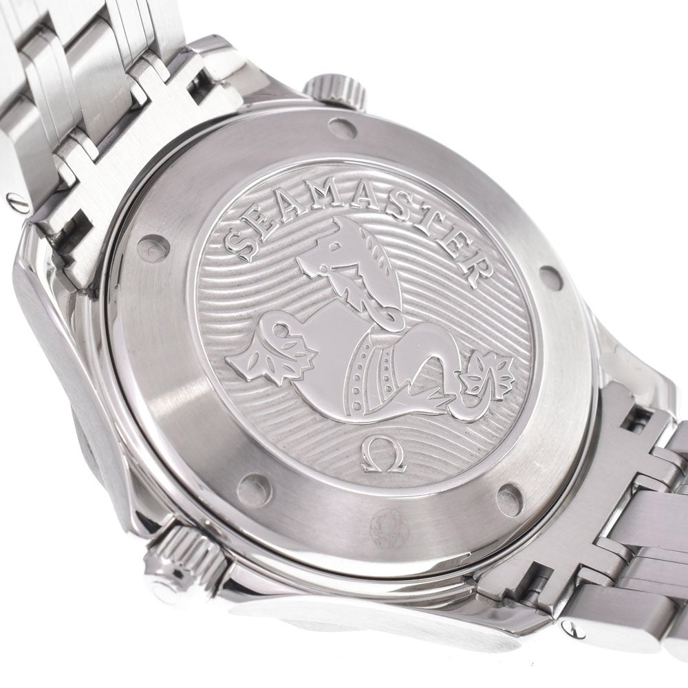 Omega Seamaster Professional Diver 300M Co-Axial Chronometer Automatic Stainless Steel 41