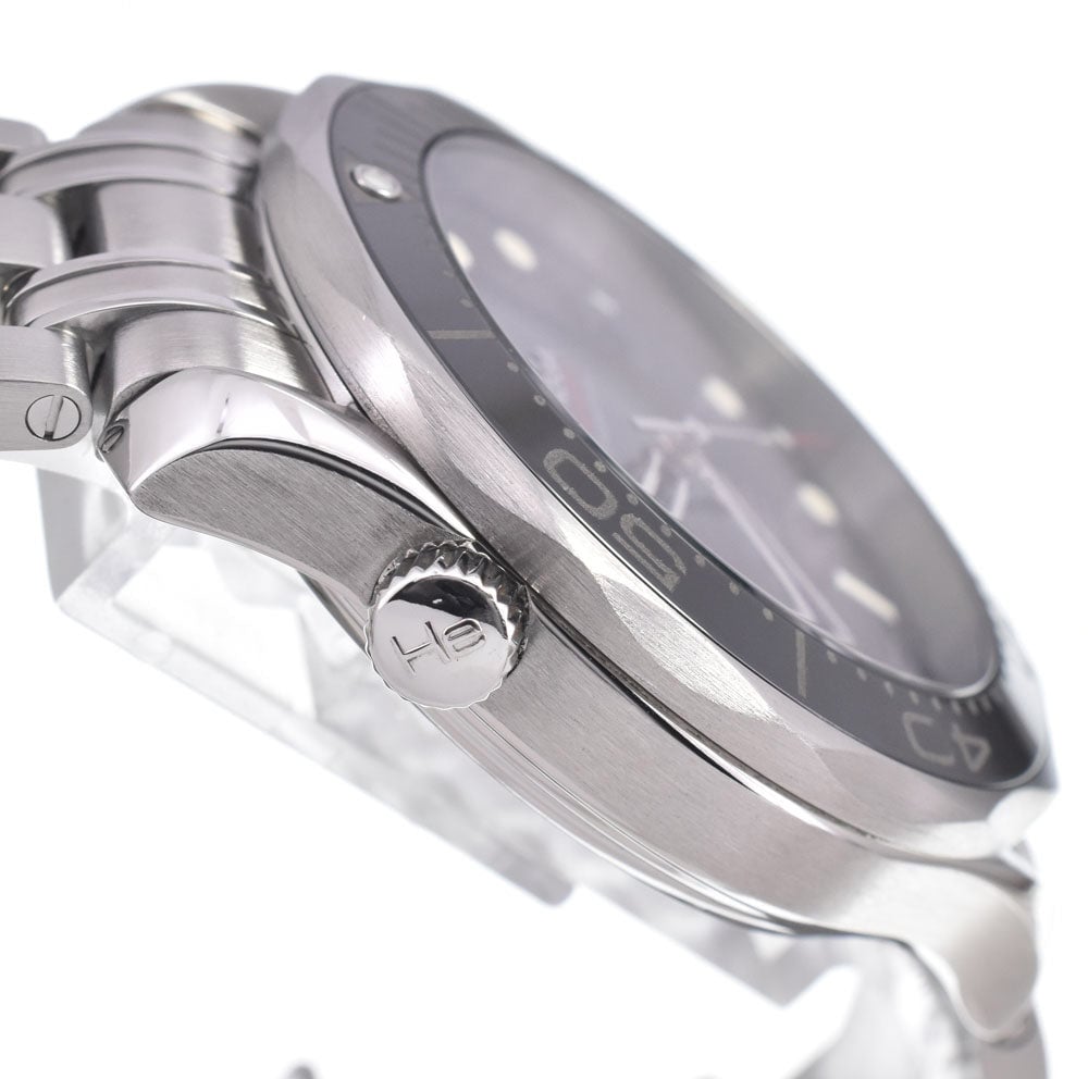 Omega Seamaster Professional Diver 300M Co-Axial Chronometer Automatic Stainless Steel 41