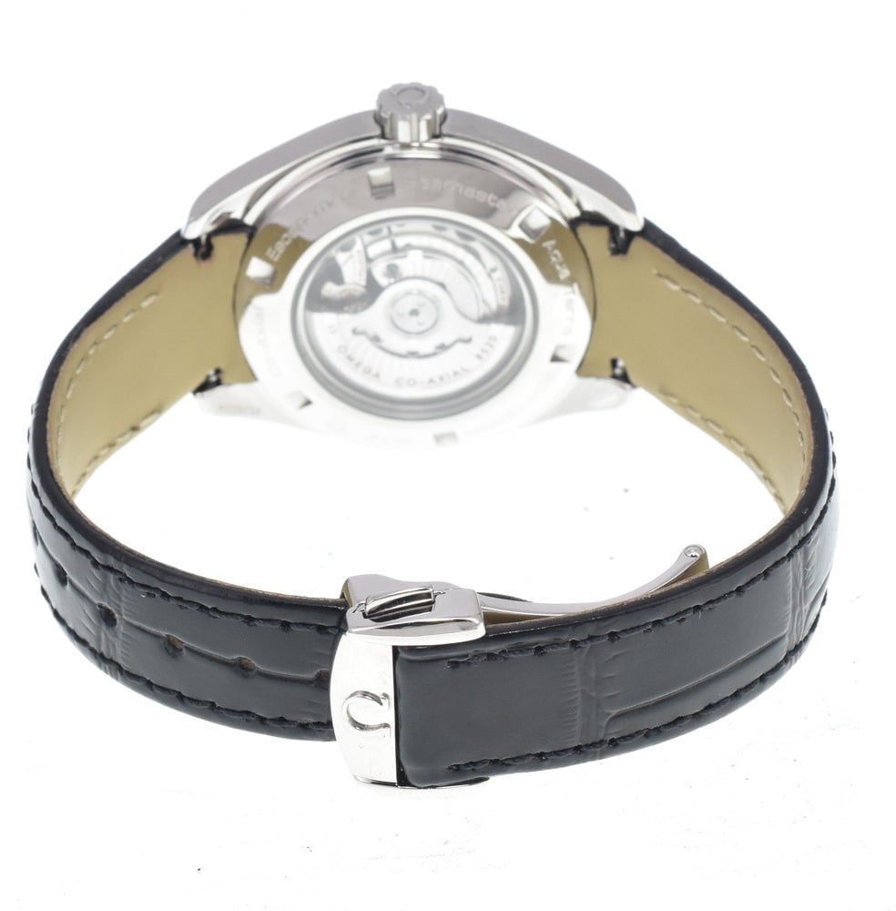 Omega Seamaster Aqua Terra 150M Co-Axial Chronometer Automatic Stainless Steel 34