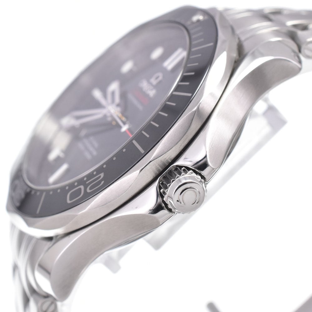 Omega Seamaster Professional Diver 300M Co-Axial Chronometer Automatic Stainless Steel 41