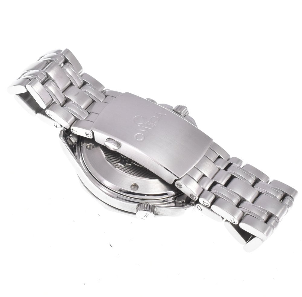 Omega Seamaster Professional Diver 300M Co-Axial Chronometer Automatic Stainless Steel 41