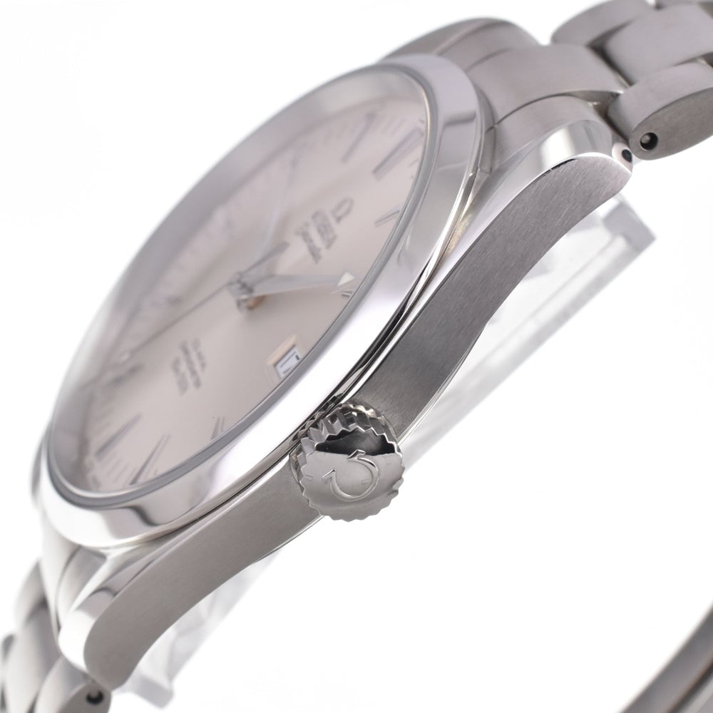 Omega Seamaster Aqua Terra 150M Co-Axial Chronometer Automatic Stainless Steel 42
