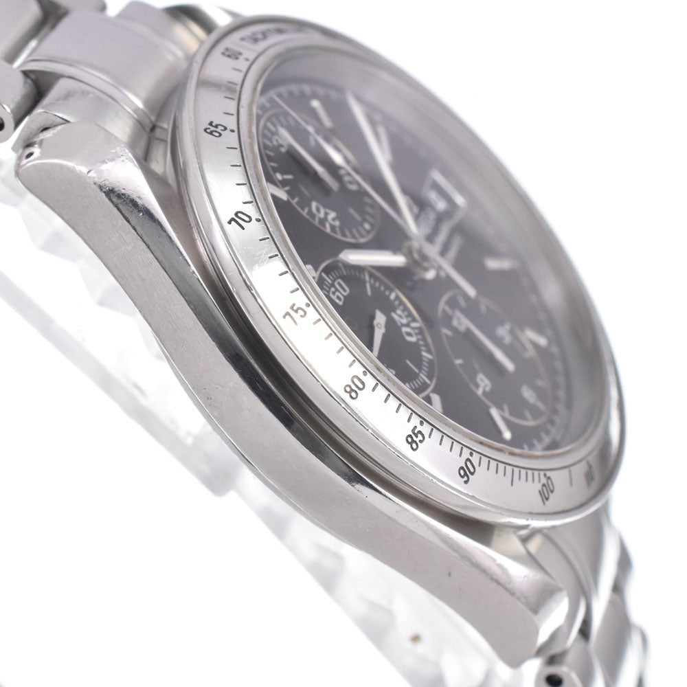 Omega Speedmaster Chronograph Automatic Steel 39