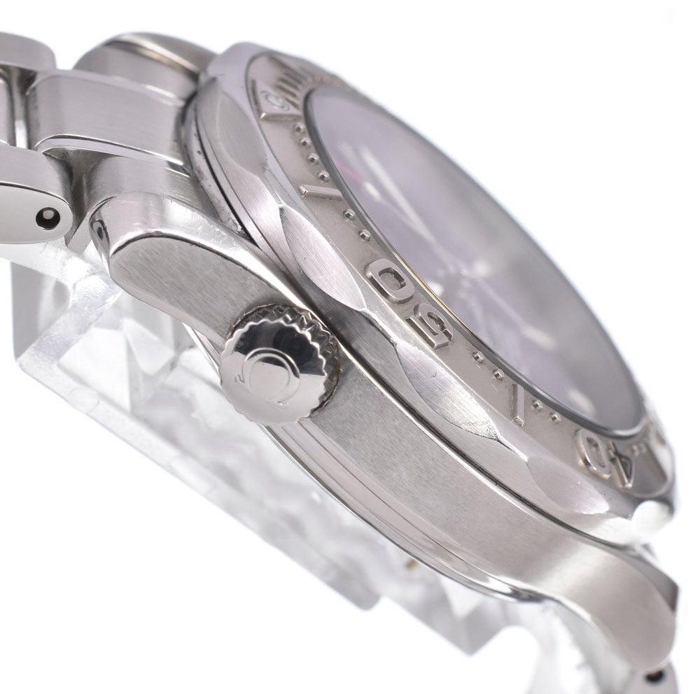 Omega Seamaster Professional Diver 300M Chronometer Automatic Stainless Steel 36