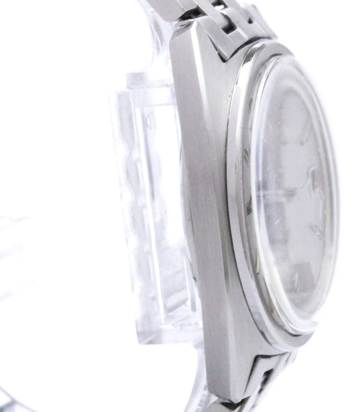Omega Constellation Chronometer Automatic Stainless Steel 35