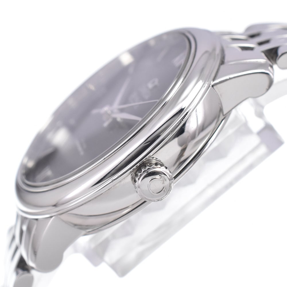 Omega De Ville Prestige Co-Axial Chronometer Automatic Stainless Steel 33