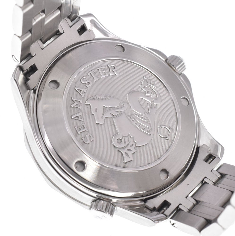 Omega Seamaster Professional Diver 300M Co-Axial Chronometer Automatic Stainless Steel 41