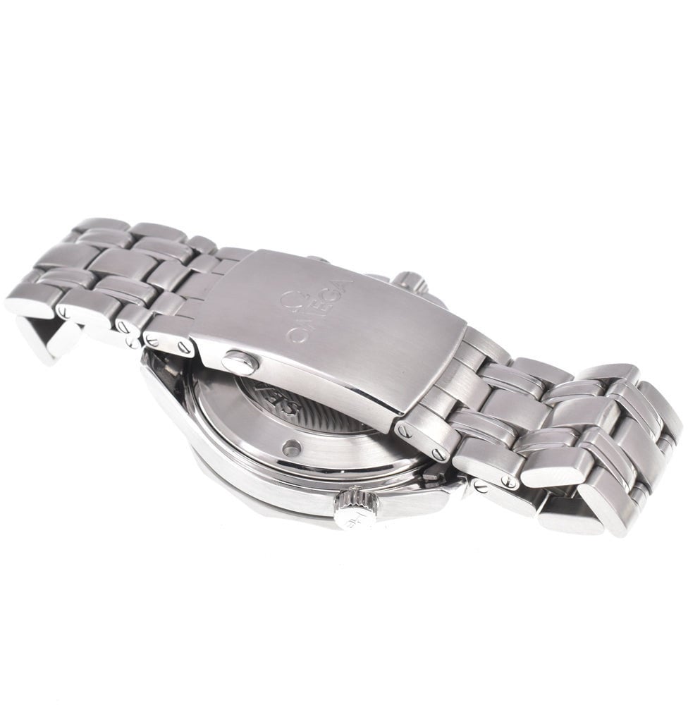 Omega Seamaster Professional Diver 300M Co-Axial Chronometer Automatic Stainless Steel 41