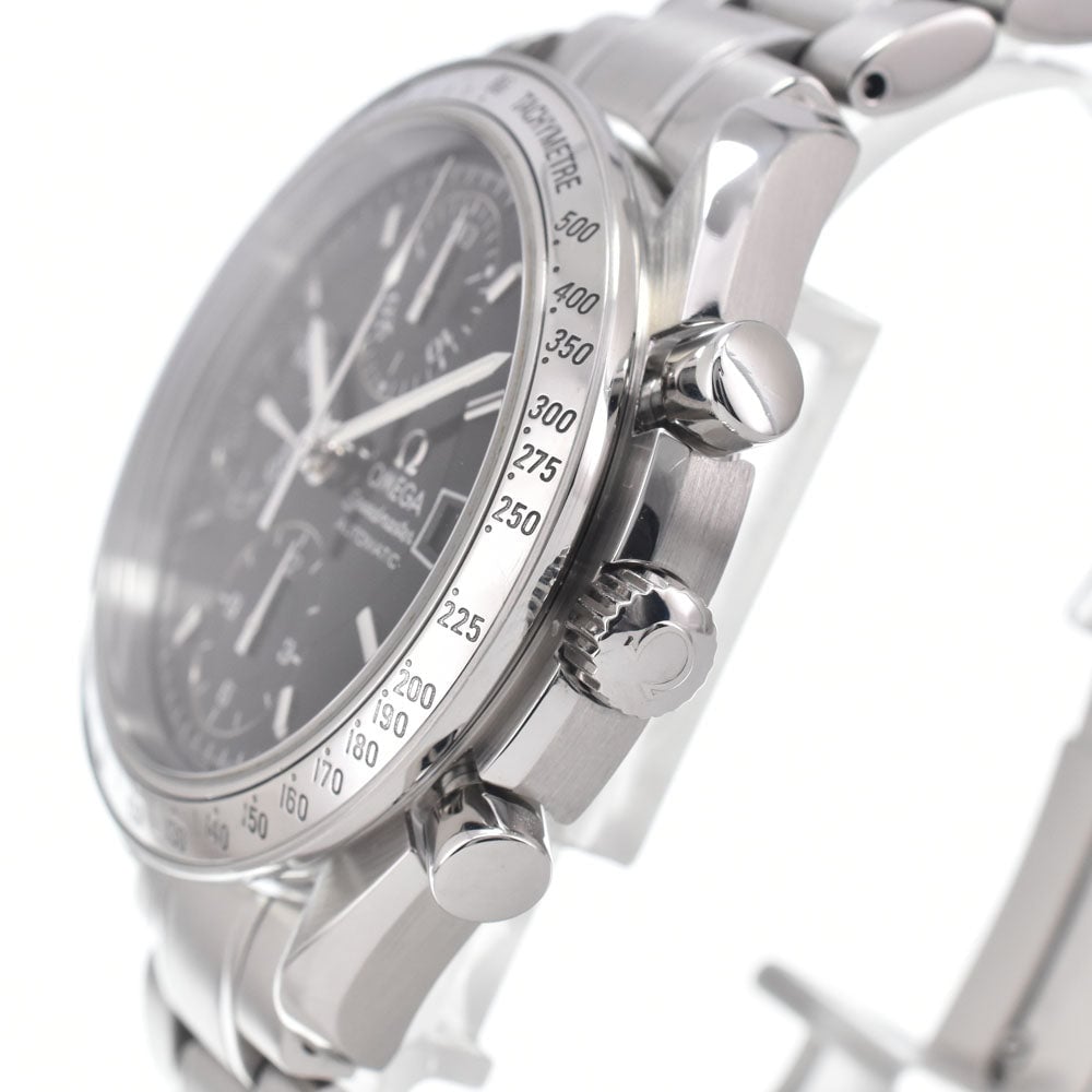 Omega Speedmaster Chronograph Automatic Steel 39