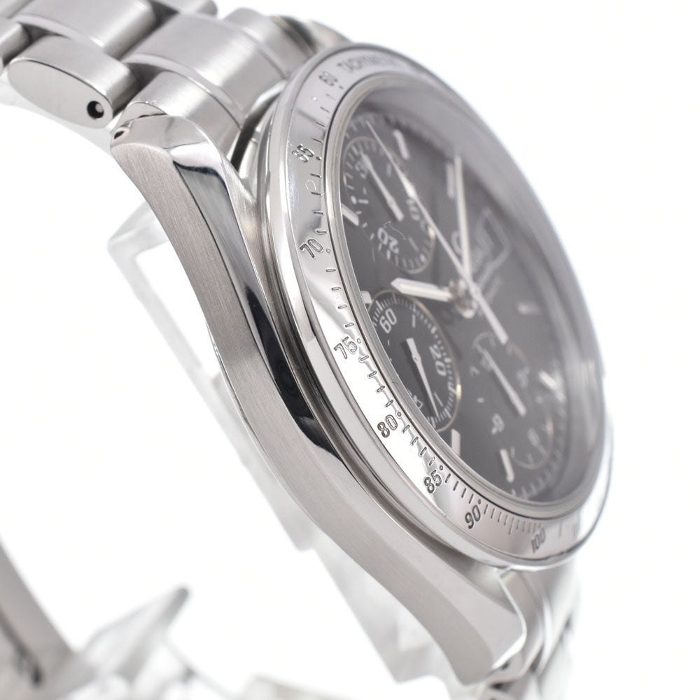 Omega Speedmaster Chronograph Automatic Steel 39