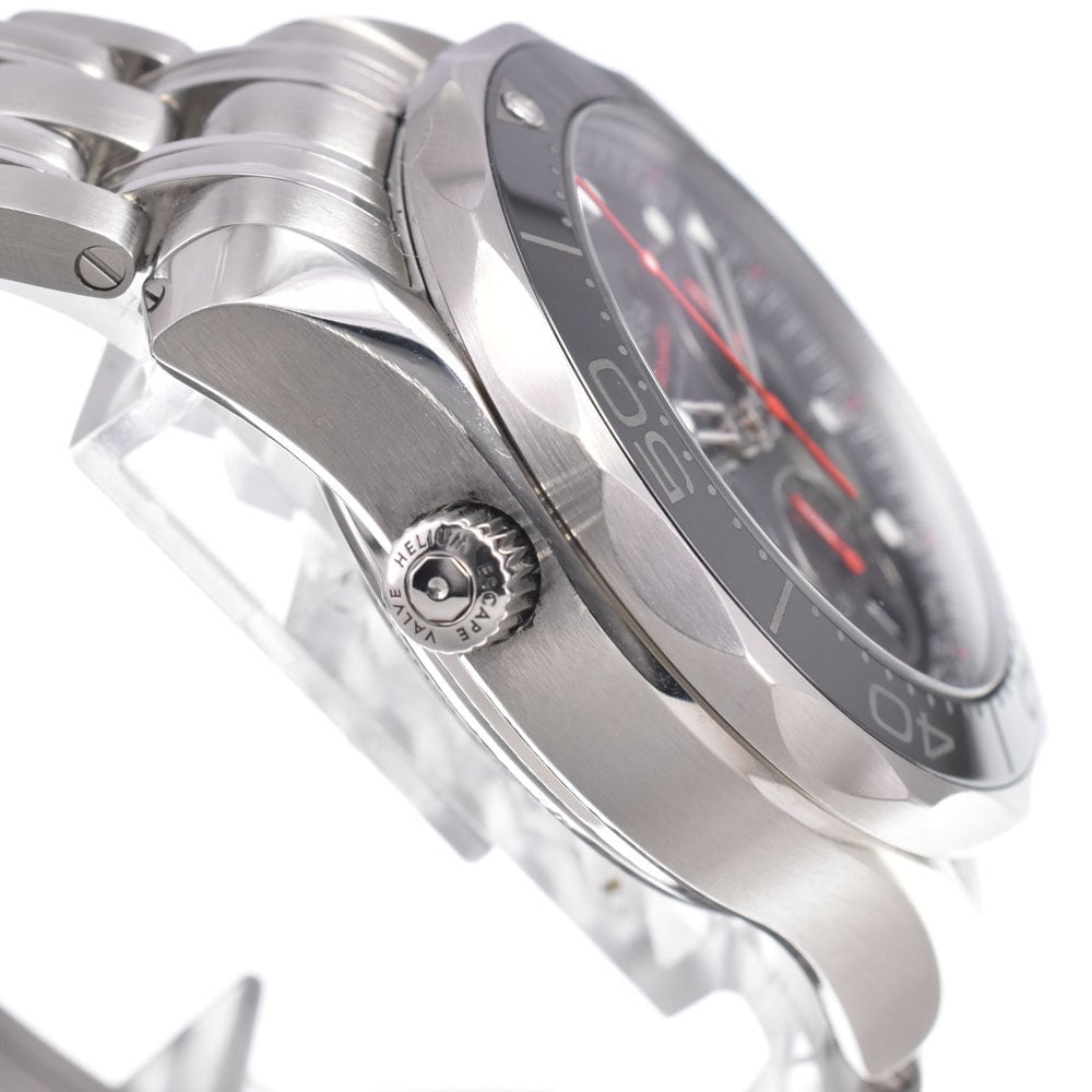 Omega Seamaster Diver 300M Chronometer Chronograph Automatic Stainless Steel 41