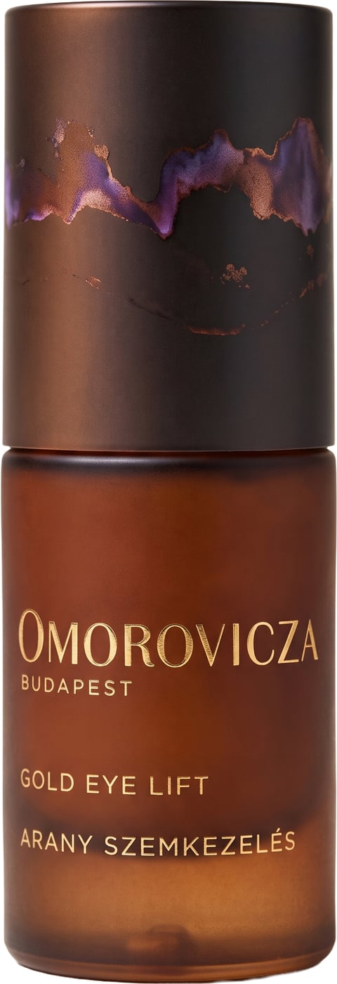 Omorovicza Gold Eye Lift Eye 15 ml