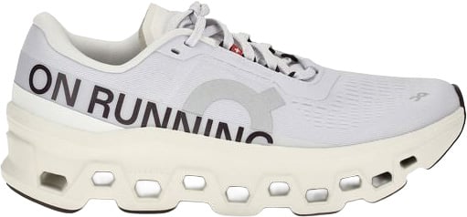 ON Purple Recycled Polyester Athletic Sneakers