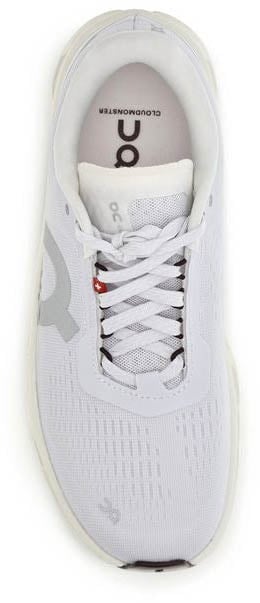 ON Purple Recycled Polyester Athletic Sneakers