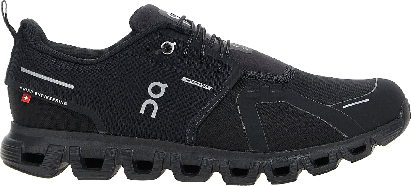 On Cloud 6 Wp Sneakers